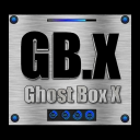 Ghost Box X - GB.X - Paranormal Spirit Box - Baixar APK para Android | Aptoide