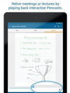 Livescribe+ screenshot 5