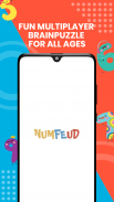 Numfeud - Rummy with a twist screenshot 0