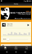 Bens Radio Jakarta screenshot 0