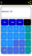 Calculator App screenshot 4