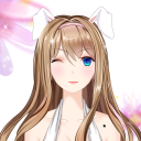 Anime Avatar Maker - Sweet Lolita Avatar Icon