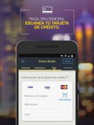 Western Union ES - Send Money Transfers Quickly screenshot 0