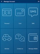 APCOA Connect – Parking screenshot 3