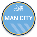 SocialCorner for ManCity