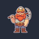 Dwarfpool Mining Monitor Icon