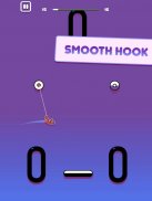 Stickman Hook screenshot 0