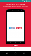 IELTS Prep App - takeielts.org screenshot 5