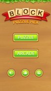 Hexa Box - Puzzle Block screenshot 6