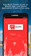 Ajay Modi Travels screenshot 0