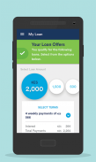 Branch - Personal Finance Loans screenshot 0