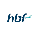 HBF Health icon