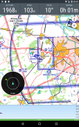 VFRnav Flugnavigation screenshot 8