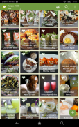 ChefTap Recipe App screenshot 0
