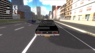 3D Gara Automobilistica screenshot 1