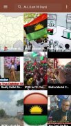 Biafra News + TV + Radio App screenshot 2