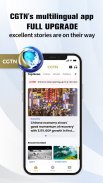 CGTN – China Global TV Network screenshot 5