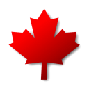 Canadian Citizenship Test 2024 icon