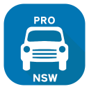 Car NSW DKT App (Pro) Icon