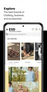 Esdemarca.com - Ecommerce de Moda, Ropa y Calzado screenshot 6