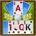 golf Solitaire