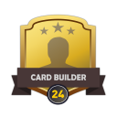 FUT Card Builder 20 Icon