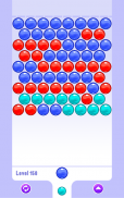 Clásico juego de burbujas screenshot 9