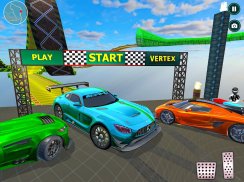 GT Car Stunt 3D - Car Games screenshot 8