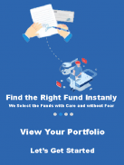 Mutual Fund Investment App screenshot 4