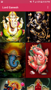 Hindu GOD Wallpapers screenshot 6