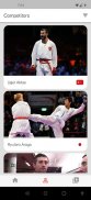 Karate Stars: info and videos screenshot 5