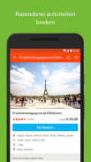 GetYourGuide: Activity tickets & sightseeing tours screenshot 4