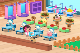 Animal Rescue: Pet Shop Story screenshot 6