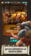Tribes Battlefield: batalla en la arena screenshot 4