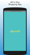 All In One Shopping App :ePotli  Super-Fast No-Ads screenshot 5