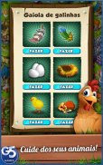 Farm Clan®: Aventura na fazenda screenshot 1