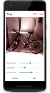 Picxy screenshot 0