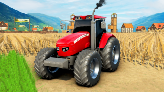 Tractor Drive — Tractor Games screenshot 2