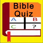 Bible Quiz /Questions and answers /Quiz Cristian screenshot 3