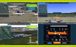 ぼくは航空管制官４ 伊丹 screenshot 7