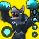 Idle Monster TD: Monster Games Icon