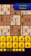 Sudoku Epic screenshot 12