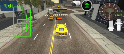 Cars Racing MFM 2022 v7 screenshot 0