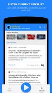 OwlyNews: Listen to Any News in Your Language screenshot 2