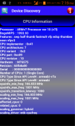 Device Discovery screenshot 9