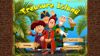 Download do APK de Dr. Livesey - Treasure Hunt para Android