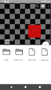 JeNote - Note, todolist, voice screenshot 3