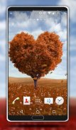 Tree Love Wallpaper screenshot 7