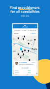 Doctolib: l'app per la salute screenshot 15
