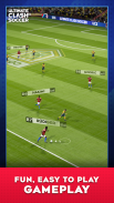 Ultimate Clash Soccer screenshot 4